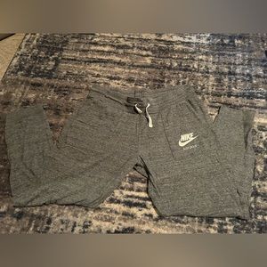 Women’s Nike Joggers
